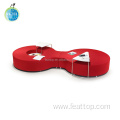Hot-Selling Latest Office Furniture Fabric Lounge Sofa Set